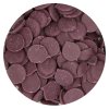 FunCakes Deco Melts Purple - fialové 250g