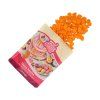 FunCakes Deco Melts Orange - oranžové 250g