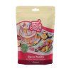 AKCIA: FunCakes Deco Melts Green - zelené 250g