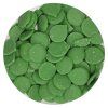 AKCIA: FunCakes Deco Melts Green - zelené 250g