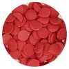 FunCakes Deco Melts Red - červené 250g