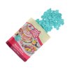 FunCakes Deco Melts Light Blue - svetlomodré 250g