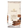 Callebaut čokoládová pena horká 800g