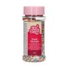 FUNCAKES2021 F52075 FUNCAKES SUGAR STRANDS MIX 80G JPG 1