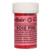 SGF gélová farba ROSE PINK 25g