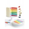 ML Rainbow Cake ČUČORIEDKA - 1kg