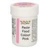 FC gélová farba PINK - ružová 30g
