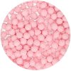 FunCakes cukrové guľky Mimosa ružové 45g