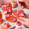 FunCakes metalická tekutá farba - DARK GOLD 30ml