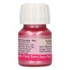 FunCakes metalická tekutá farba - BABY PINK 30ml