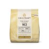 Callebaut čokoláda biela 28,1% 400g