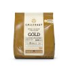 Callebaut čokoláda GOLD 400g