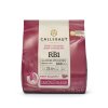 Callebaut čokoláda RUBY 400g