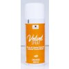 Martellato zamatový sprej 400ml - ORANŽOVÝ