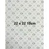 rechtys ornament 22x22x10