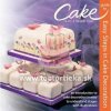 Kniha ´Easy Steps in Cake Decoration´