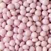 AKCIA:Decora čokoládové mini lentilky 80g - ružové