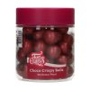 FunCakes2024 F53490 FunCakes Choco Crispy Balls Bordeaux Pearl 1 jpg 1