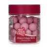 FunCakes2024 F53440 FunCakes Choco Crispy Balls Princess Pink 1 jpg 1