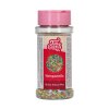 FunCakes2025 F53745 FunCakes Nonpareils Shiny Disco Mix 80g 1 jpg