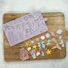 Karen Davies AC27270 Karen Davies Silicone Mould Under The Sea 1 jpg 1
