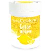 SCRAPCOOKING 2023 SC4057 SCRAPCOOKING COLOUR FLAVOUR PASTE YELLOW LEMON 10G JPG