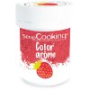 SCRAPCOOKING 2023 SC4058 SCRAPCOOKING COLOUR FLAVOUR PASTE RED STRAWBERRY 10G JPG