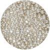 AKCIA: FC strieborné perly 8mm 80g