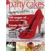 Časopis Party Cakes Issue 21