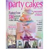 Časopis Party Cakes Issue 23