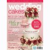 Časopis Svadobné torty č.56 (SK Wedding cakes Issue 56, Autumn 2015)