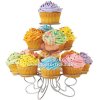 Wilton malý stojan na cupcakes (Cupcakes ´N More Stand Small) 13ks