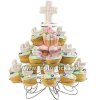 Wilton stredný stojan na cupcakes (Cupcakes ´N More Stand Medium) 23ks