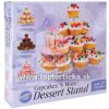 Wilton stredný stojan na cupcakes (Cupcakes ´N More Stand Medium) 23ks
