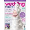 Časopis Svadobné torty č.57 (SK Wedding cakes Issue 57, Winter 2015)