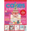 Časopis Cakes & Sugarcraft - Zima 2015-2016 (Issue 131, Winter)