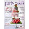 Časopis Party Cakes Issue 25