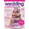 Časopis Svadobné torty č.58 (SK Wedding cakes Issue 58, Spring 2016)