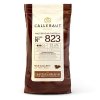 Callebaut čokoláda mliečna 33,6% 1kg