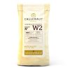 Callebaut čokoláda biela 28% 1kg
