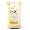 Callebaut čokoláda biela 28,1% 1kg