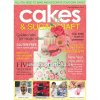 Časopis Cakes & Sugarcraft Február/Marec 2016 (Issue 132)
