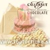 Callebaut čokoláda biela 28% 2,5kg