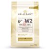 Callebaut čokoláda biela 28,1% 2,5kg