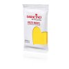 saracino pasta model yellow