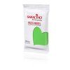 saracino pasta model light green