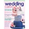 Časopis Svadobné torty č.59 (SK Wedding cakes Issue 59, Summer 2016)