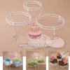 Wilton stojan 3ks (Wilton Cake & Treats Display Set)