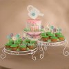 Wilton stojan 3ks (Wilton Cake & Treats Display Set)