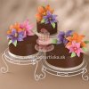 Wilton stojan 3ks (Wilton Cake & Treats Display Set)